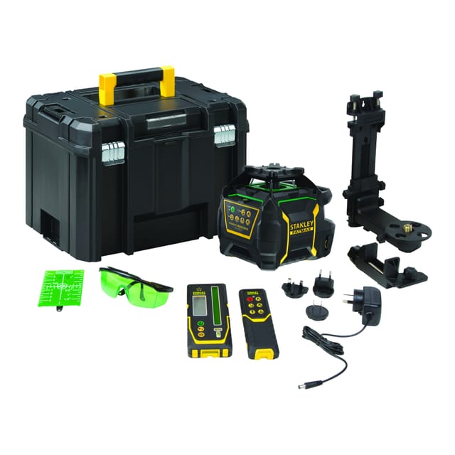 FATMAX RL750L Rotationslaser Li-Ionen