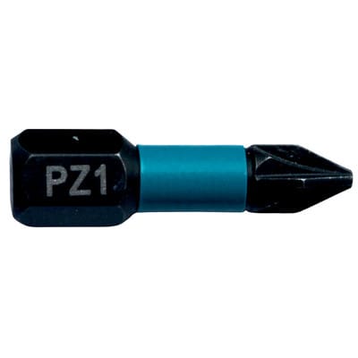 Bit PZ1 x 25 2 Stück B-63638