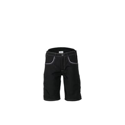 Short DuraWork, schwarz/grau, Größe L