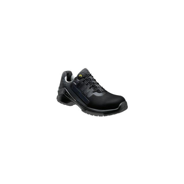 Sicherheitshalbschuh VD 3500 GORE SST SF, S3 SRC, schwarz, NB, Größe 43