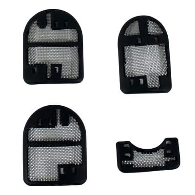 Schmutzgitter-Set 198719-4