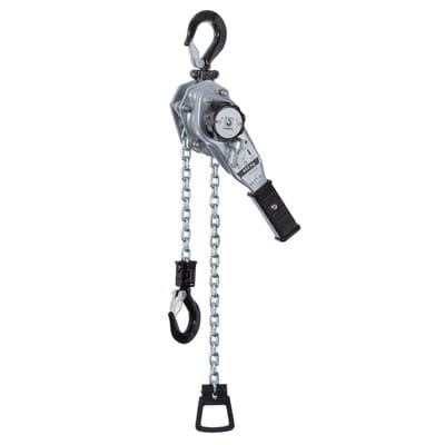 Hebelzug Premium PRO 0,8 t
