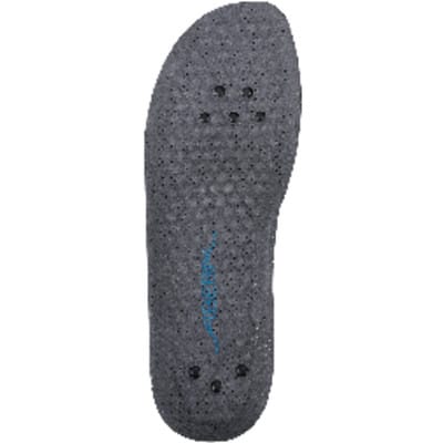 Einlegesohle 3572 für Berufsschuh Reflexor Comfort, Größe 42