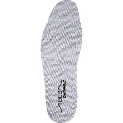 Einlegesohle Soft Comfort 351012 für Dynamic, W10, Größe 48