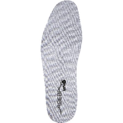 Einlegesohle Soft Comfort 350122 für Berufsschuh uni6, W10, Größe 43
