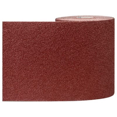 Schleifrolle J450 Expert for Wood and Paint, 115mm x 5m, 60 (2608621464)