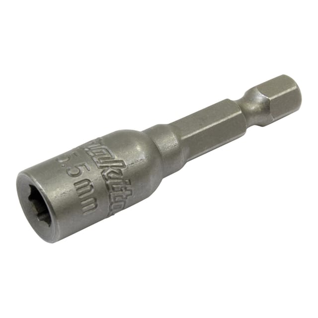 Steckschlüssel 1/4" SW5,5 B-38906