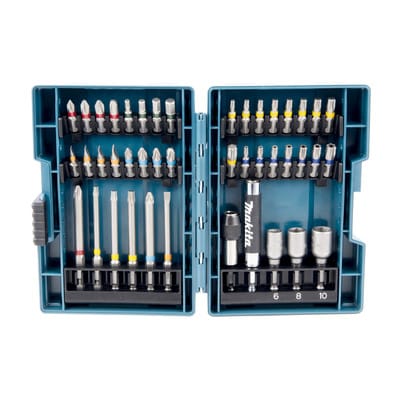 Bit-Set 43-teilig B-55697