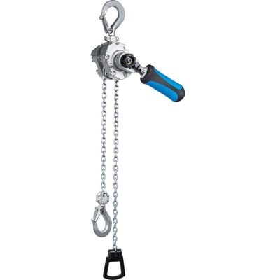 Hebelzug PAH 800, Aluminium, 800 kg 1,5 Hub, 1s