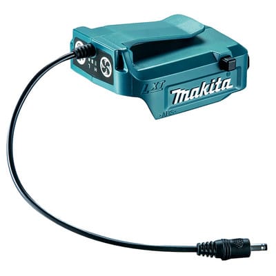 Akku-Adapter 14,4V 18,0V 198634-2