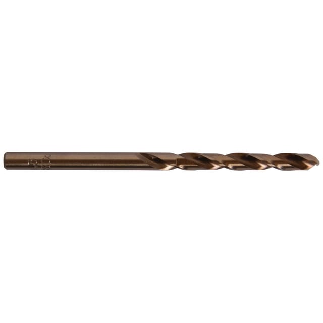 Bohrer HSS-CO, ø4.5x80mm 5 Stück D-16689