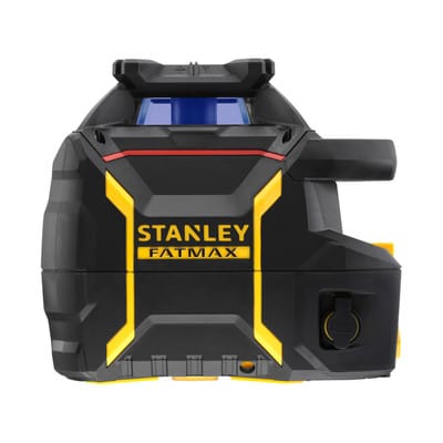 FATMAX RL600L Rotationslaser Li-Ionen