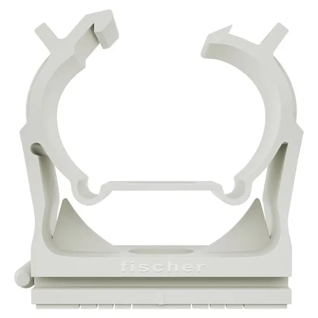 Verschlussclip SCN 40,Nylon,Spannbereich 40mm