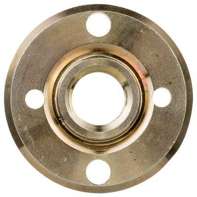 Spannmutter für Winkelschleifer, M 14 x 1,5mm, Feingewinde (2608000625)