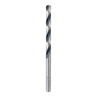 Metallspiralbohrer DIN 338 HSS PointTeQ ø5,1mm, 10er-Pack (2608577219)