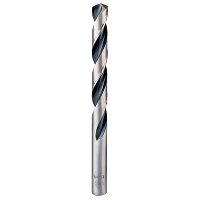 Metallspiralbohrer DIN 338 HSS PointTeQ ø12,1mm, 5er-Pack (2608577289)