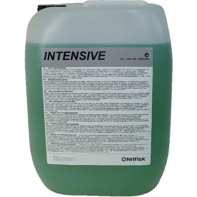 Reinigungsmittel Intensive SV1 25 l