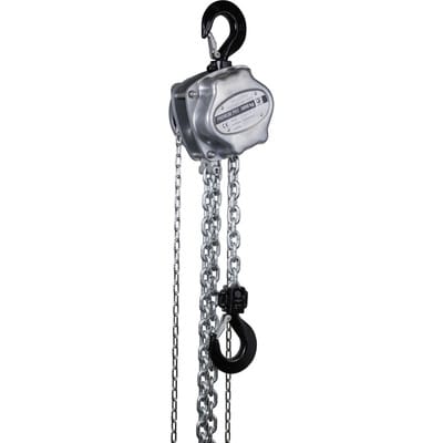 Stirnradflaschenzug Premium PRO, 3t