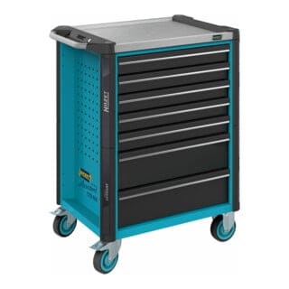 Werkstattwagen Assistent 179NX-7
