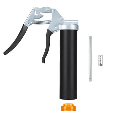 easyFILL ONE 400 M 10 x 1 mit 10 x Fettfolgekolben-GRDR-MU