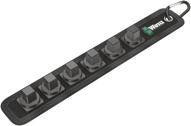 Belt C (Textilgurt), 6-teilig, unbestückt