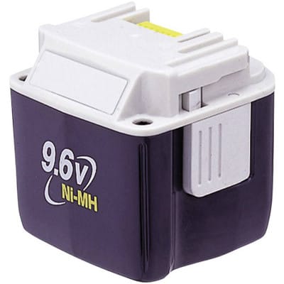 Akku BH9020 NI-MH 9,6V 1,8Ah 193631-3