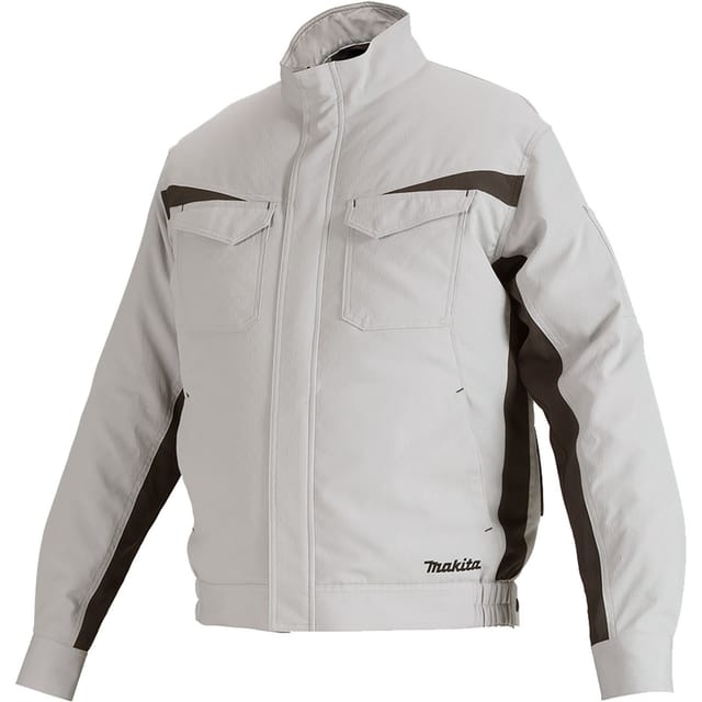 Akku-Klimajacke Größe M DFJ213ZM
