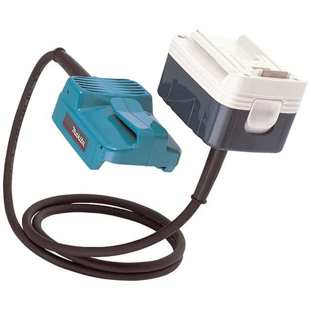 Akku-Adapter 24,0V 193689-2