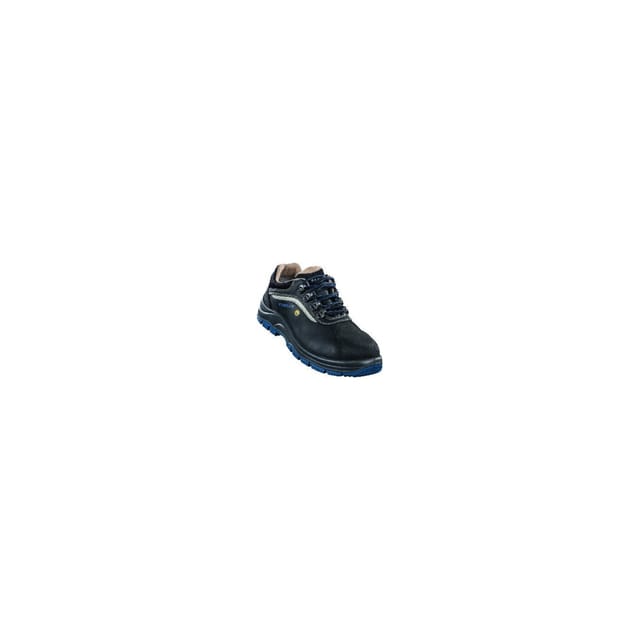 Sicherheits-Halbschuh 5321 AL PLUS S3, ESD, Größe 48