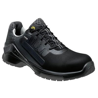 Sicherheitshalbschuh VD 3500 GORE SST SF, S3 SRC, schwarz, NB, Größe 47