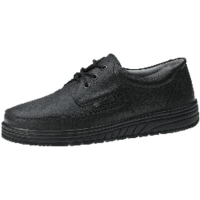 Berufshalbschuh air cushion 2610, O1 SRA,schwarz, Größe 37