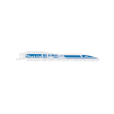 Reciproblatt BIM 152/6-11Z-25 B-05044-25