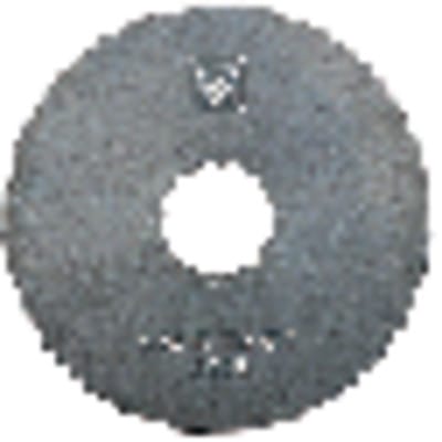 Sägeblatt HSS Kreisform 100mm gekröpft