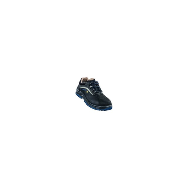 Sicherheits-Halbschuh 5321 AL PLUS S3, ESD, Größe 46