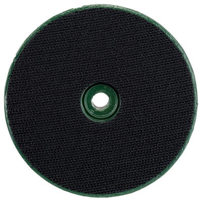 Diamantpolierscheiben-Halter M10, 100mm, 6mm (2608603440)