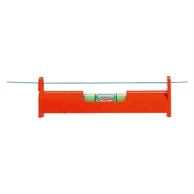 Schnur-Wasserwaage Type SWW