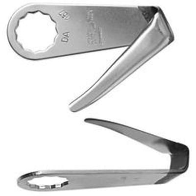 Schneidmesser U-Form, Schneidenlänge 60mm