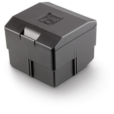 Kunststoff-Box 33901119000 passend zu Werkzeugkoffer 3 39 01 118 01 0