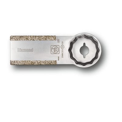 Diamant-Reinigungsmesser, 1 Stück, Aufnahme Starlock M