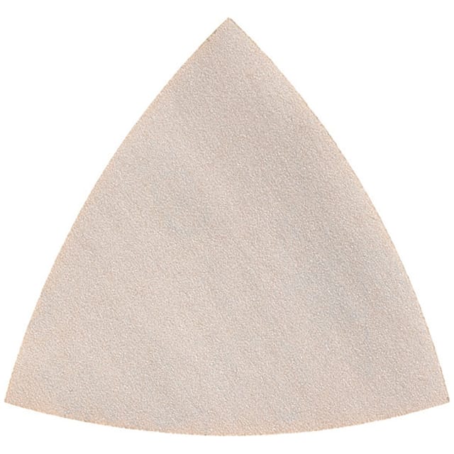 Schleifblätter, superweich, Kantenlänge 80mm