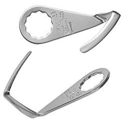 Schneidmesser U-Form, Schneidenlänge 40mm