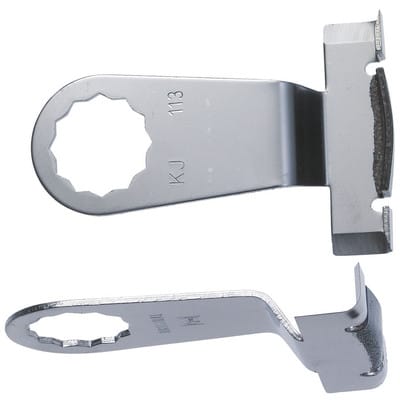Schabmesser, Schneidenbreite 13mm