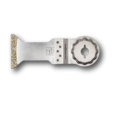 E-Cut Diamant-Sägeblatt, 60 x 44mm, Aufnahme Starlock M