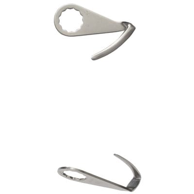 Schneidmesser U-Form, Schneidenlänge 52mm
