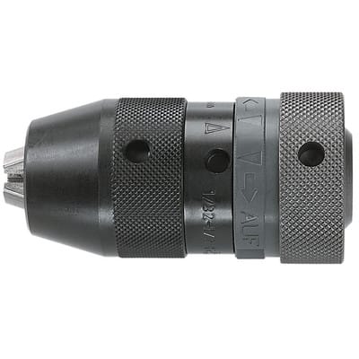 Schnellspann-Bohrfutter, Spannweite 1-13mm
