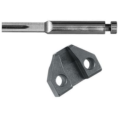 Stempel und Matrize im Set für BLK 1.6 LE