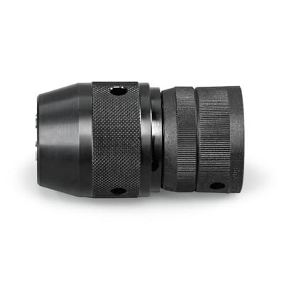 Schnellspann-Bohrfutter, Spannweite 3-16mm