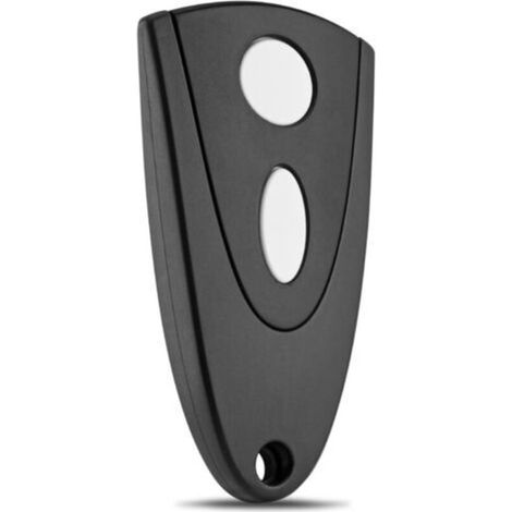 Ecleanfy-émetteur De Porte De Garage Compatible Avec Novoferm Tormatic Novotron 502 Max43-2/512 Mix43-2 Télécommande Pour Novomatic/tormatic/novoport/siebau/feryn Ouvre-garages
