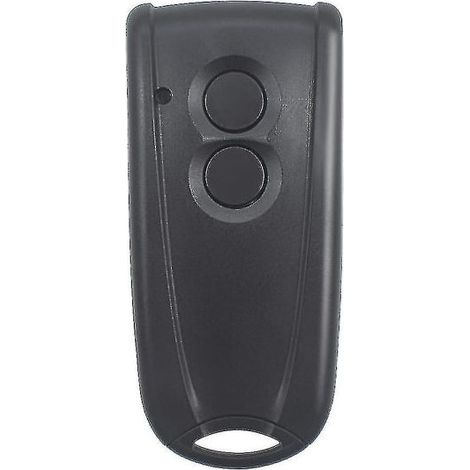 Télécommande Hormann Ecostar Rse2 Rsc2 433 Mhz À Code Tournant Ecostar Rsc2-433 Rse2-433 Mhz Avec Pile
