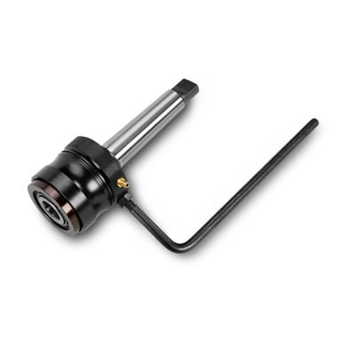 3/4" Weldon-Aufnahmeschaft, Konus MK 3, Schnitttiefe 50mm, Bohr-ø12 - 65mm